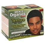 AFRICA'S BEST MEN'S ORGANICS TEXTURE MY WAY KIT