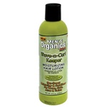 AFRICA'S BEST MEN'S ORGANICS WAVE-N-CURL KEEPER