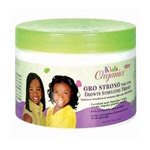 AFRICA'S BEST KIDS ORGANICS GRO STRONG 7.5OZ