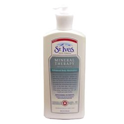 ST. IVES MINERAL THERAPY LOTION 18OZ