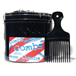 AMERICAN COMB LARGE PIK 40PCS/CAN