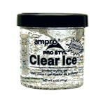 AMPRO PRO STYL CLEAR ICE 6OZ BONUS