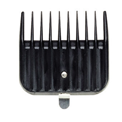 ANDIS DETACHABLE CLIPPER COMB #1 - 1/16