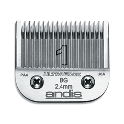 ANDIS ULTRA EDGE REPLACEMENT BLADE SIZE 1