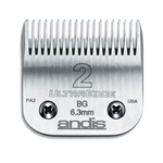 ANDIS ULTRA EDGE REPLACEMENT BLADE SIZE 2