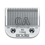 ANDIS ULTRA EDGE REPLACEMENT BLADE SIZE 0A