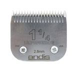 ANDIS ULTRA EDGE BLADE SIZE 1-1/4