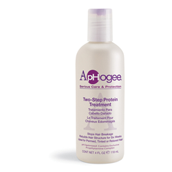 APHOGEE TWO-STEP PROTEIN TREATMENT 4OZ