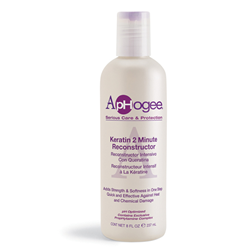 APHOGEE KERATIN 2 MINUTE RECONSTRUCTOR 8OZ