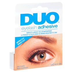 ARDELL DUO EYELASH ADHESIVE 1/4OZ