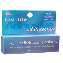 ARDELL LASH TITE ADHESIVE .125OZ