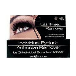 ARDELL LASHFREE REMOVER .2OZ