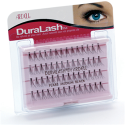 ARDELL DURALASH MEDIUM FLARE EYELASHES