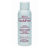 ARDELL LASH FREE EYELASH ADHESIVE REMOVER 2OZ