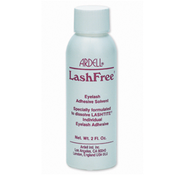 ARDELL LASH FREE EYELASH ADHESIVE REMOVER 2OZ