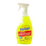 SHIP-SHAPE PROFESSIONAL SURFACE AND APPLIANCE CLEANER 32FL. OZ