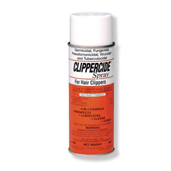 BARBICIDE CLIPPERCIDE SPRAY