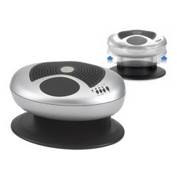 PROFILES SPA DUAL HAND & PEDI NAIL DRYER