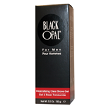 BLACK OPAL DESENSITIZING CLEAR SHAVE GEL