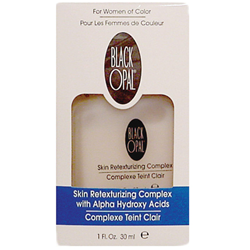 BLACK OPAL SKIN RETEXTURIZING COMPLEX 1FL. OZ