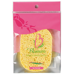 Blossom Cosmetic Deep Cleansing Sponge dz/pk