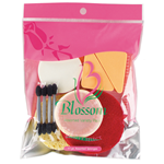 BLOSSOM ASSORTED VARIETY COSMETIC SPONGE PACK DZ/PACK