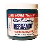 BLUE DUCHESS BERGAMOT 15OZ - BLUE