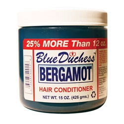 BLUE DUCHESS BERGAMOT 15OZ - BLUE