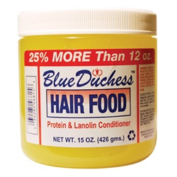 BLUE DUCHESS HAIR FOOD 15OZ