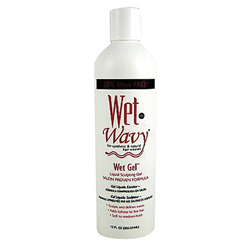 WET-N-WAVY WET GEL 12OZ