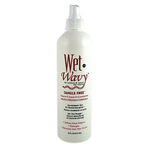 WET-N-WAVY LEAVE-IN CONDITIONER SPRAY