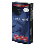 BUMP PATROL AFTERSHAVE - SENSITIVE FORMULA 2OZ