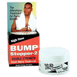 BUMP STOPPER 2 DOUBLE STRENGTH RAZOR BUMP TREATMENT