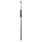 Cala Professional Cosmetic Lip Brush w/ Cover