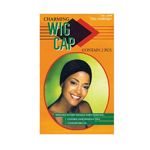 THE CHALLENGER CHARMING WIG CAP DZ/PK