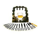 STYLUS COMPLETE STOVE IRON SYSTEM