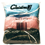 CHRISTINA MJ SHOWER CAP 30PCS/PK