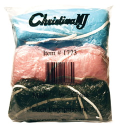 CHRISTINA MJ SHOWER CAP 30PCS/PK