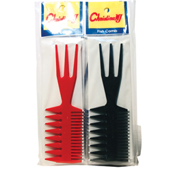 CHRISTINA MJ SMALL MIX FISH COMB DZ/PK