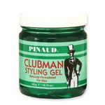 Clubman Styling Gel - Regular 16oz