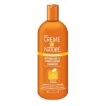 CREME OF NATURE DETANGLING & CONDITIONING SHAMPOO 20oz