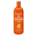 CREME OF NATURE ULTRA MOISTURIZING SHAMPOO 20oz