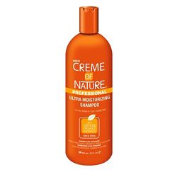 CREME OF NATURE ULTRA MOISTURIZING SHAMPOO 20oz