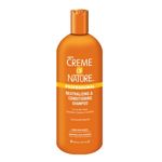 CREME OF NATURE NEUTRALIZING & CONDITIONING SHAMPOO 20oz