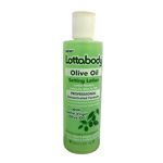 LOTTABODY OLIVE OIL SETTING LOTION