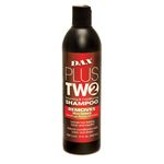 DAX PLUS TWO SHAMPOO 12OZ