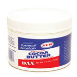 DAX COCOA BUTTER 7.5OZ