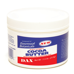 DAX COCOA BUTTER 2OZ