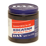 DAX KOCATAH DRY SCALP RELIEF