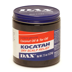 DAX KOCATAH DRY SCALP RELIEF